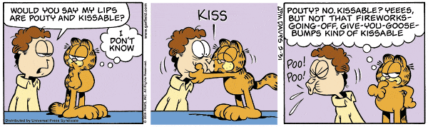 garfield