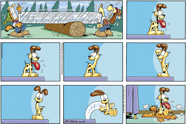 garfield