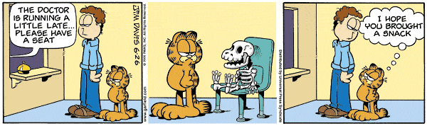 garfield