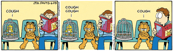 garfield