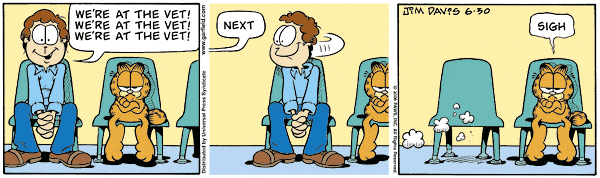 garfield