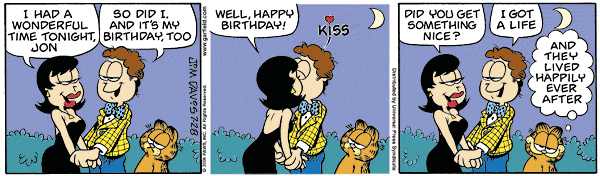 garfield