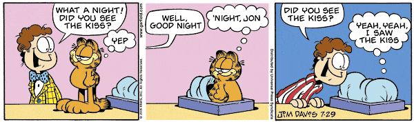 garfield