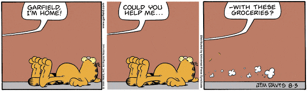 garfield