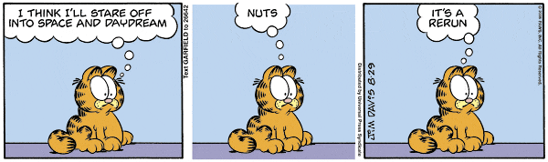 garfield