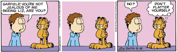 garfield