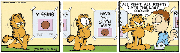 garfield