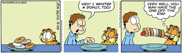 garfield