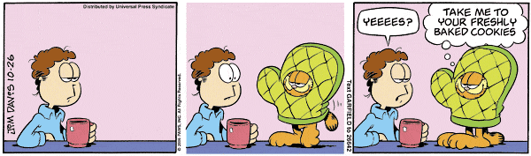 garfield