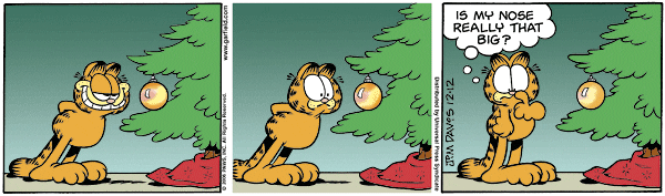 garfield