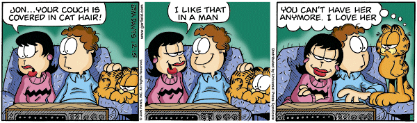 garfield