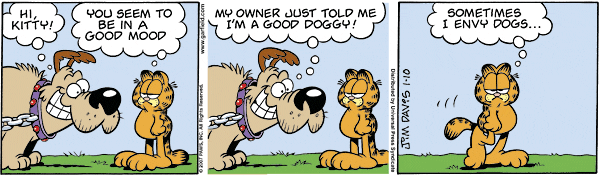 garfield