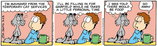 garfield