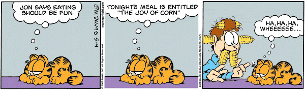 garfield