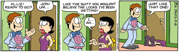 garfield