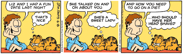 garfield