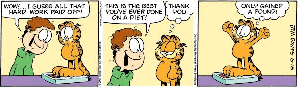 garfield