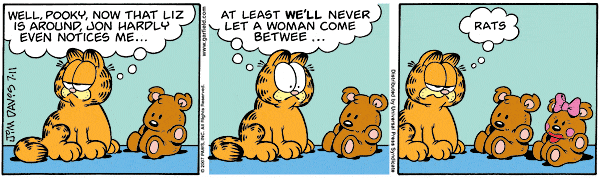 garfield