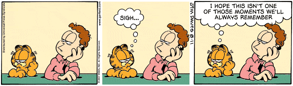 garfield