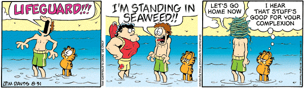 garfield