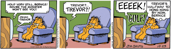 garfield