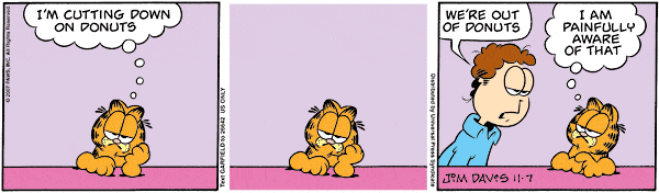 garfield
