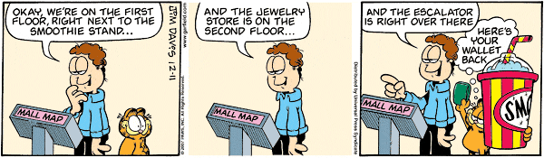 garfield