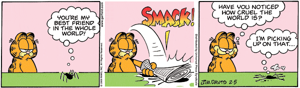 garfield