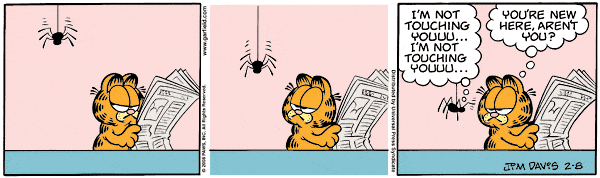 garfield