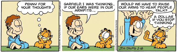 garfield