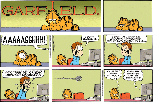 garfield