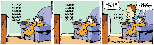 garfield