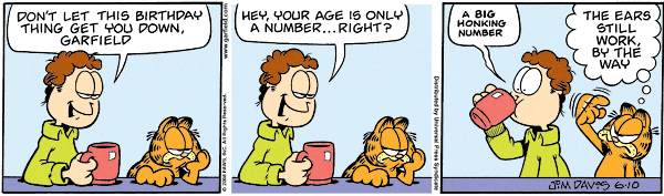 garfield