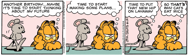 garfield