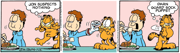garfield