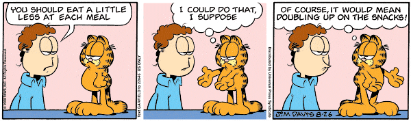 garfield