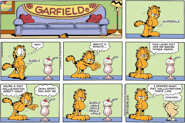 garfield