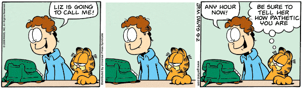 garfield