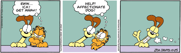 garfield