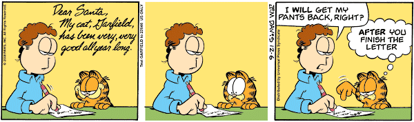 garfield