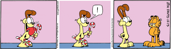 garfield