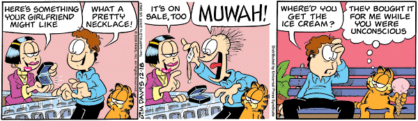 garfield