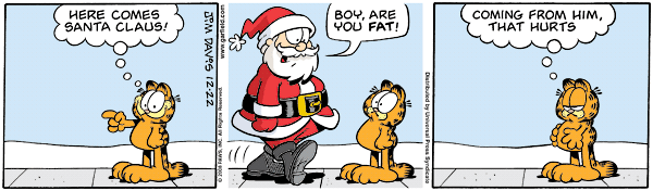 garfield