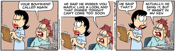 garfield