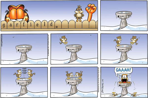 garfield