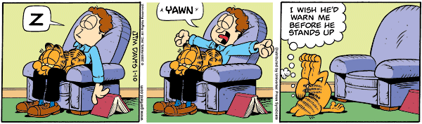 garfield