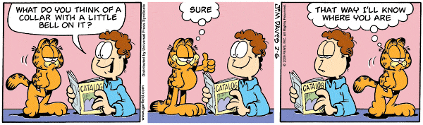 garfield