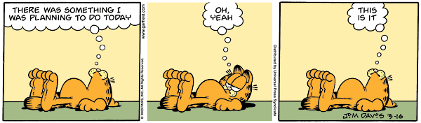 garfield
