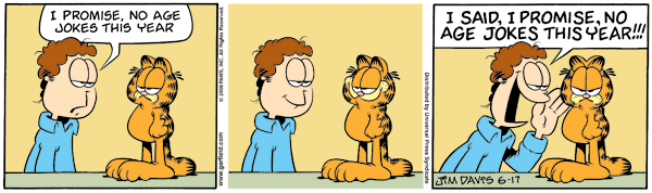 garfield