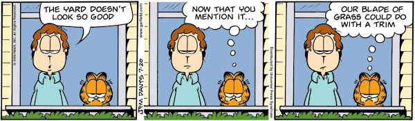 garfield